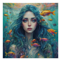 Life In A Fish Bowl no 9