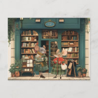 Life in Mice Town - Aunt Tiff & Mrs. Blume