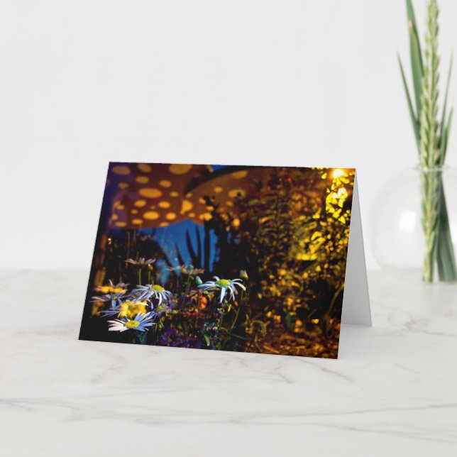 life in situ card (Front)