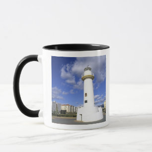 Life in Spain Southern Coast Costa del Sol Mug