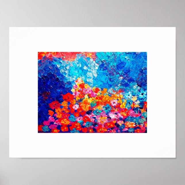 Life Inside Poster (Front)