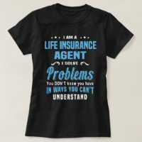 Life Insurance Agent