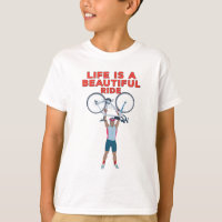 Life is a Beautiful Ride