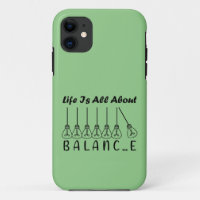 Life is all about balance motivational inspiration