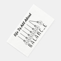 Life is all about balance motivational inspiration