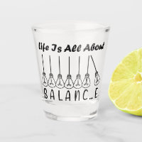 Life is all about balance motivational inspiration