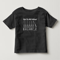 Life is all about balance motivational inspiration