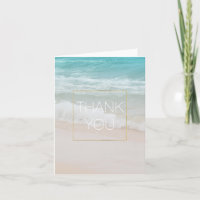 Life is Beautiful Aqua Beach Thank you
