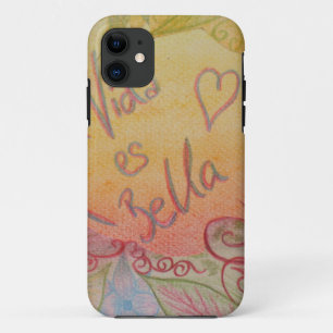 Life is Beautiful iPhone 11 Case