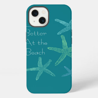 Life is Better at the Beach iPhone 13 Case