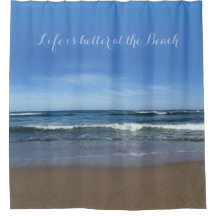 Life is better at the Beach