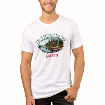 Life is Better at the Lake