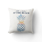 Life is Better Beach Pineapple Family Vacation