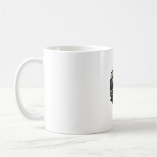 Life Is Better Behind The Wheel Car Lover Design Coffee Mug