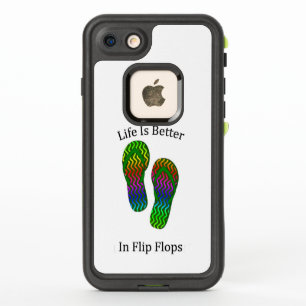 Life Is better In Flip Flops