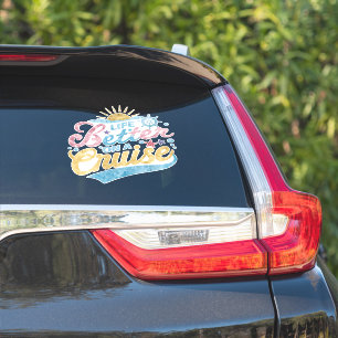 Life Is Better On A Cruise Family Vacation Matchin