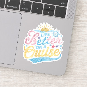 Life Is Better On A Cruise Family Vacation Matchin