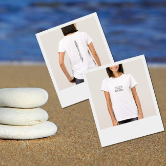 Life Is Better When You're Aligned, Chiropractor T-Shirt
