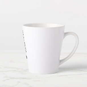 Life Is Better With A Cavapoo Latte Mug