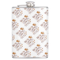 Life is Better With a Dog quote funny chihuahua