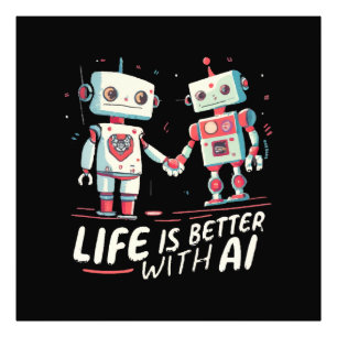 Life is better with AI Photo Print