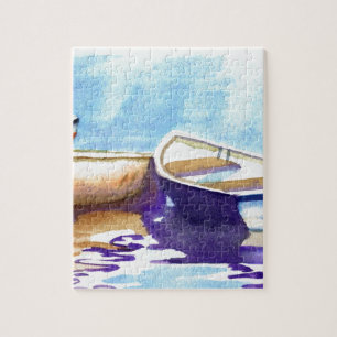 Life is but a dream jigsaw puzzle