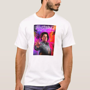 Life Is Colours    T-Shirt