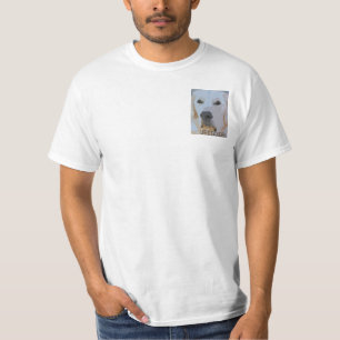 LIFE IS GOLDEN T-Shirt