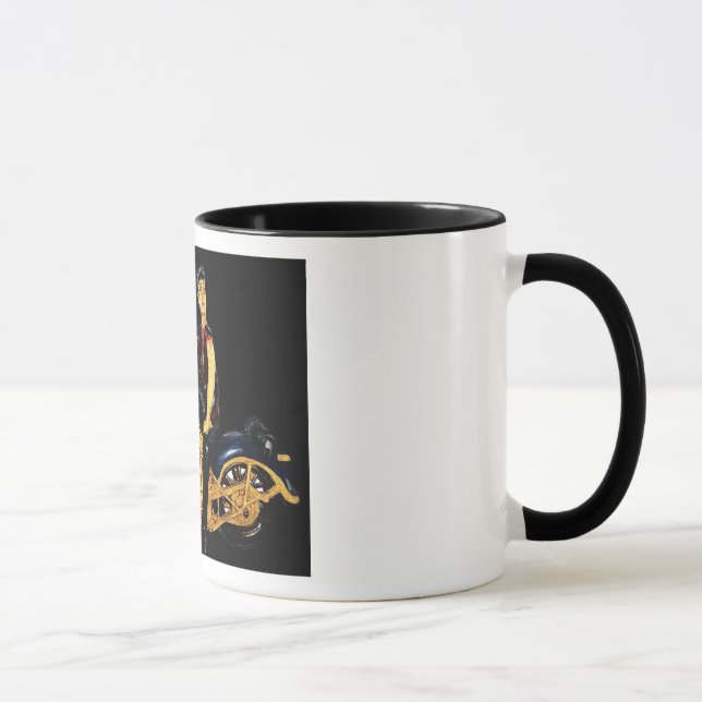 life is good1 mug (Right)