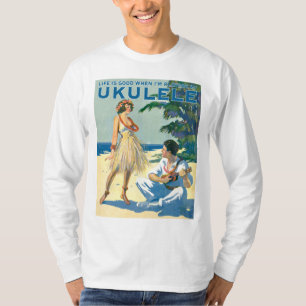 Life Is Good #2 Men's light long sleeve T-Shirt