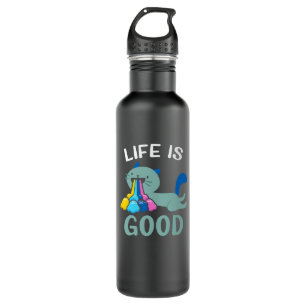 Life Is Good 710 Ml Water Bottle