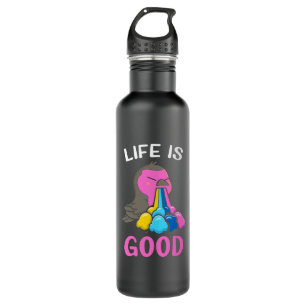Life Is Good 710 Ml Water Bottle