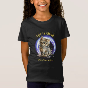 Life Is Good T-Shirt