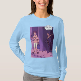 Life is Good Women's Long Sleeved T-Shirt