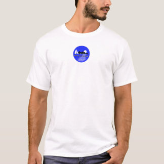 Life is great at the lake T-Shirt
