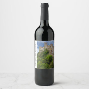 Life is great but wine is better.The Real Portugal Label