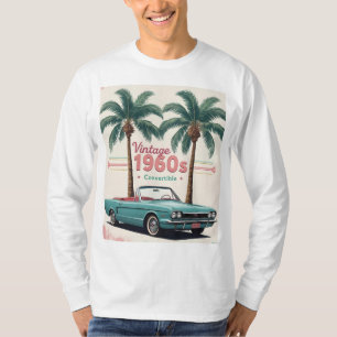 Life is Happy Rides Vintage Tee
