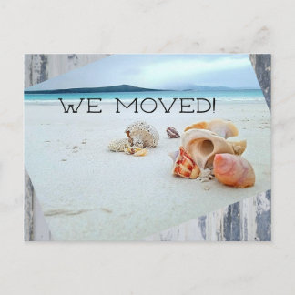 Life is just a Beach Postcard