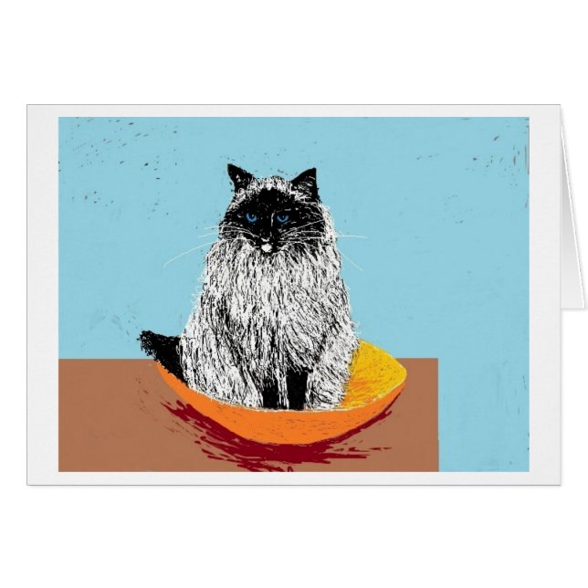 life is just a bowl of cherries (Front Horizontal)