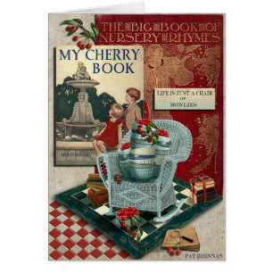 Life is just a chair of bowlies