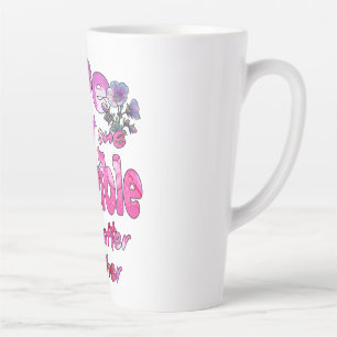 Life Is Just One Horrible Thing After Another Latte Mug