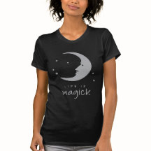 Life Is Magick
