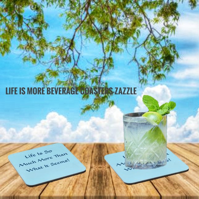 Life Is More Coaster (Creator Uploaded)