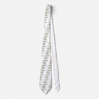 Life Is Nothing But A Buggy Event (Mosquito Humour Tie