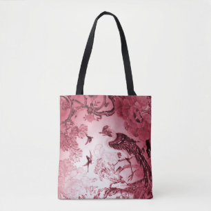 Life is Rosey! on a Tote Bag