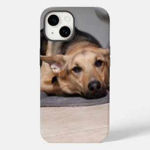 Life is Ruff Iphone 14 Case