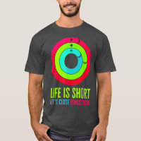 Life is short Let's close activity rings today Gym