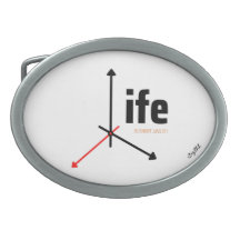 life is short, live it