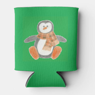 Life is Short - Play Minigolf Can Cooler