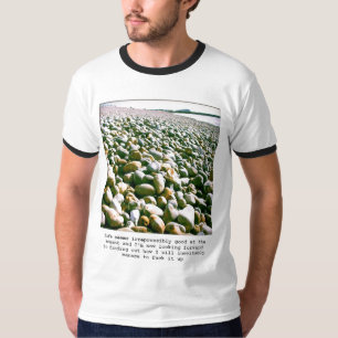 Life is so good right now T-Shirt